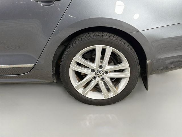 2017 Volkswagen Jetta 1.8T SEL