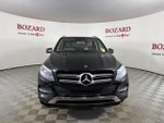 2017 Mercedes-Benz GLE GLE 350