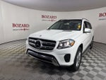 2019 Mercedes-Benz GLS GLS 450 4MATIC®