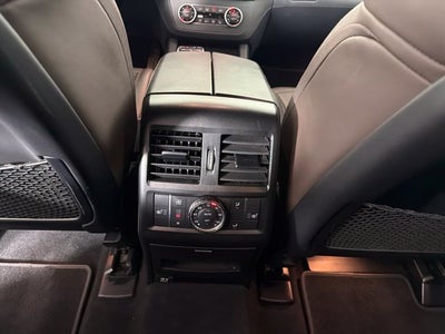 2018 Mercedes-Benz GLS GLS 63 AMG® 4MATIC®