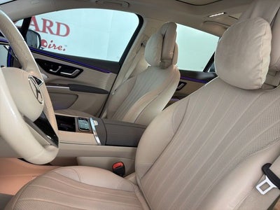 2023 Mercedes-Benz EQS 580 4MATIC®