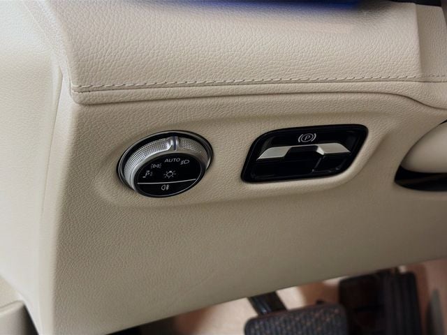 2023 Mercedes-Benz EQS 580 4MATIC®