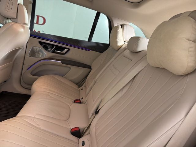 2023 Mercedes-Benz EQS 580 4MATIC®