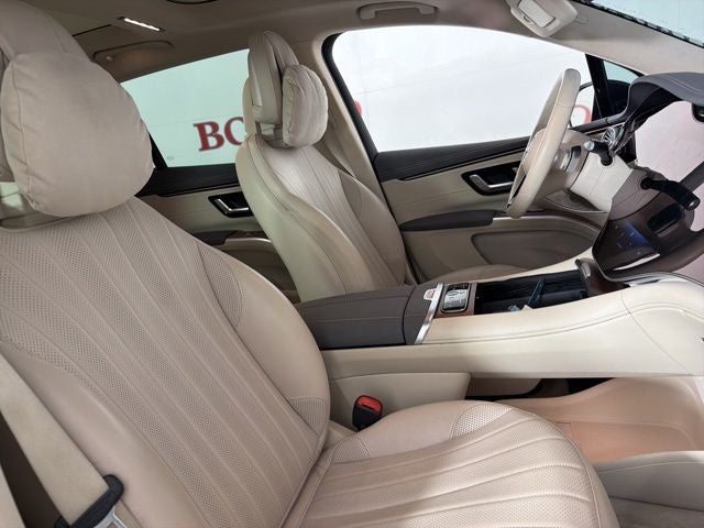 2023 Mercedes-Benz EQS 580 4MATIC®