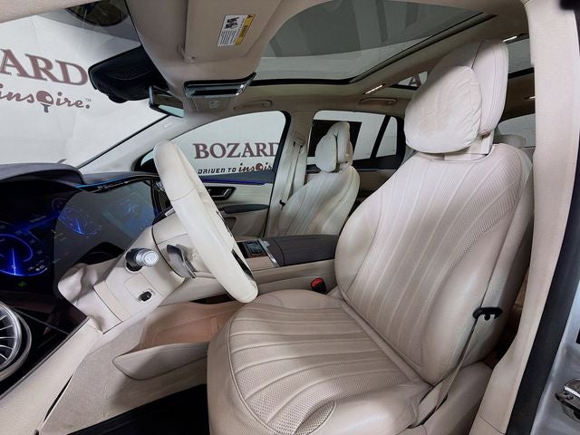 2023 Mercedes-Benz EQS 580 4MATIC®