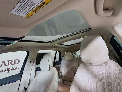 2023 Mercedes-Benz EQS 580 4MATIC®