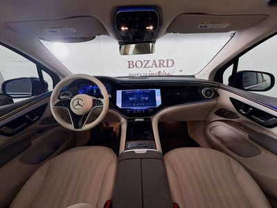 2023 Mercedes-Benz EQS 580 4MATIC®