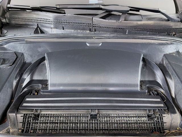 2023 Mercedes-Benz EQS 580 4MATIC®