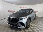 2023 Mercedes-Benz EQS 580 4MATIC®