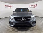 2018 Mercedes-Benz GLE GLE 43 AMG® Coupe 4MATIC®
