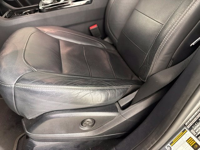 2018 Mercedes-Benz GLE GLE 43 AMG® Coupe 4MATIC®