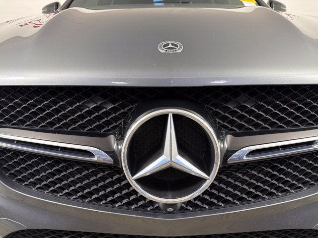 2018 Mercedes-Benz GLE GLE 43 AMG® Coupe 4MATIC®