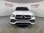 2021 Mercedes-Benz GLE GLE 350