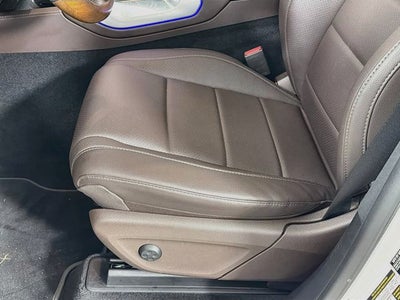 2021 Mercedes-Benz GLE GLE 350