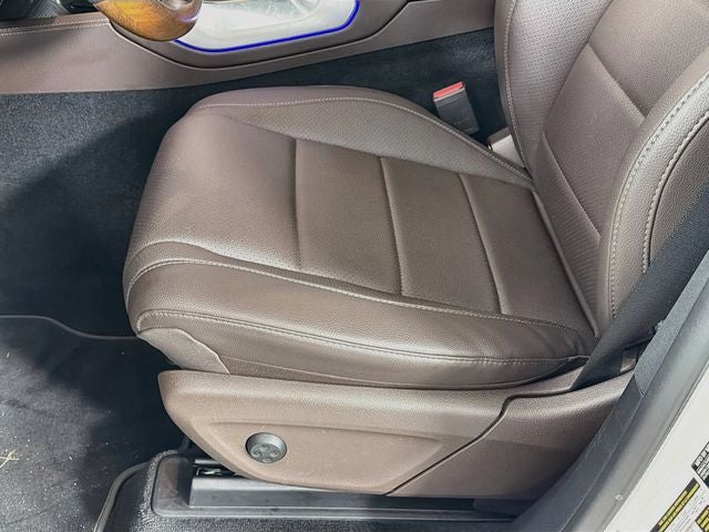 2021 Mercedes-Benz GLE GLE 350
