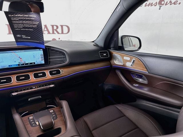 2021 Mercedes-Benz GLE GLE 350