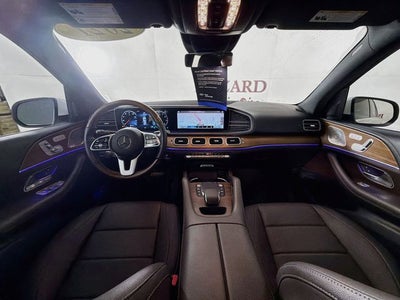 2021 Mercedes-Benz GLE GLE 350