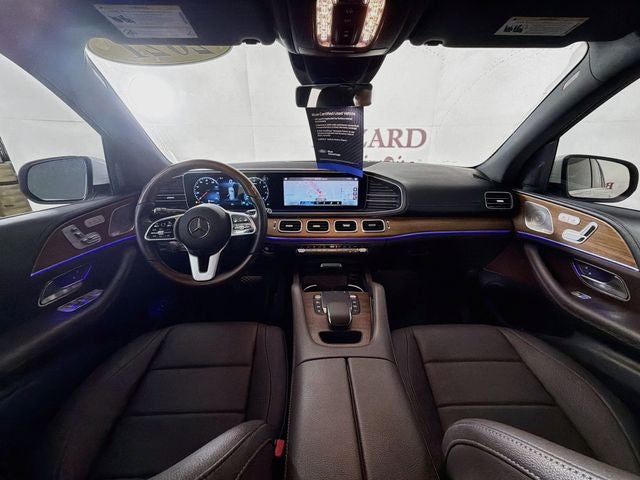 2021 Mercedes-Benz GLE GLE 350