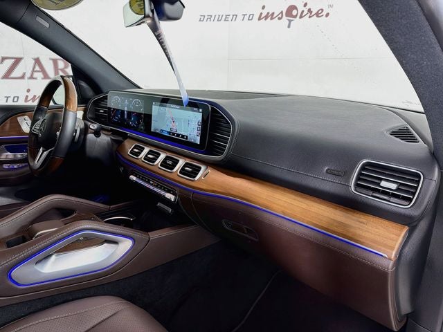 2021 Mercedes-Benz GLE GLE 350
