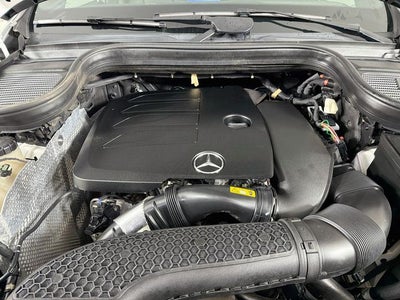 2021 Mercedes-Benz GLE GLE 350