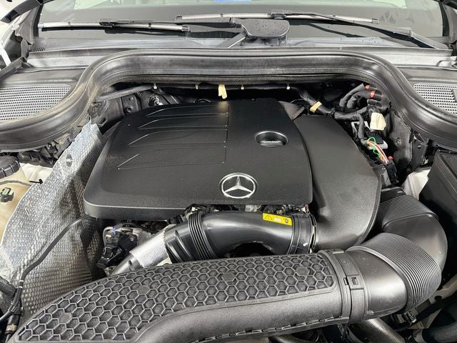 2021 Mercedes-Benz GLE GLE 350