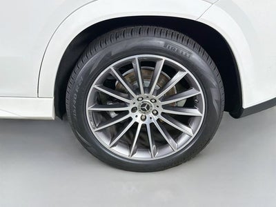 2021 Mercedes-Benz GLE GLE 350
