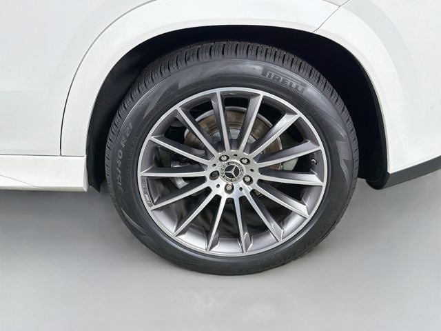 2021 Mercedes-Benz GLE GLE 350