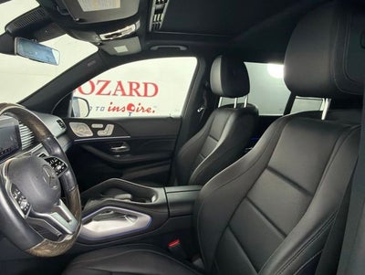 2020 Mercedes-Benz GLE GLE 350 4MATIC®