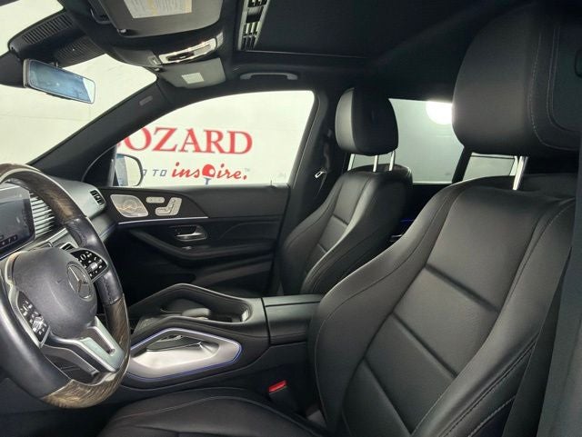 2020 Mercedes-Benz GLE GLE 350 4MATIC®