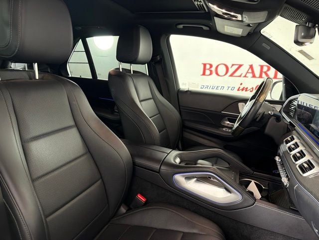 2020 Mercedes-Benz GLE GLE 350 4MATIC®