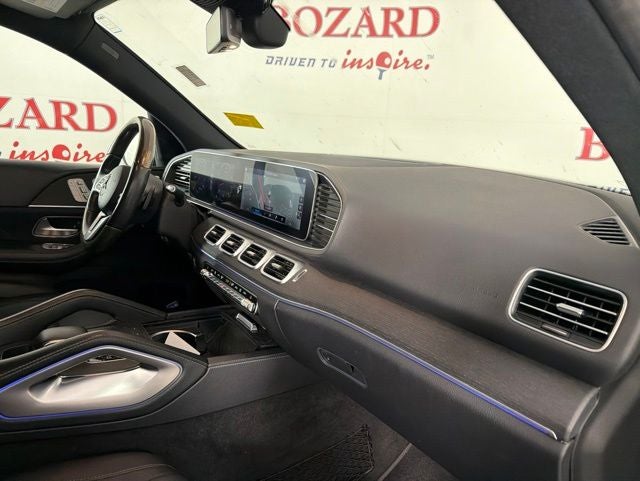 2020 Mercedes-Benz GLE GLE 350 4MATIC®