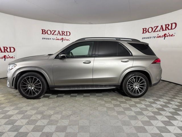 2020 Mercedes-Benz GLE GLE 350 4MATIC®