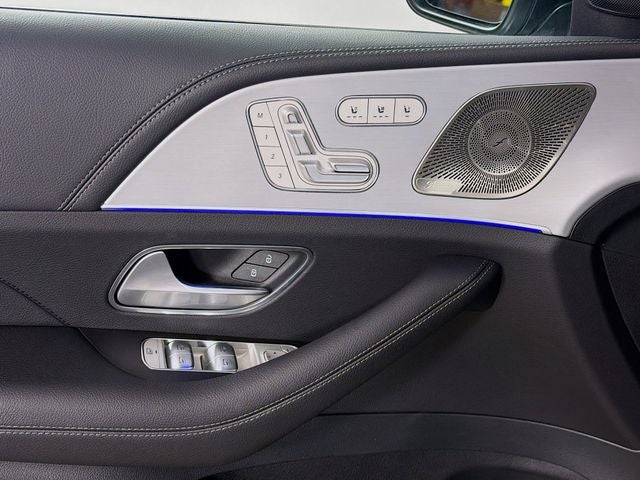 2025 Mercedes-Benz GLE GLE 450 4MATIC®