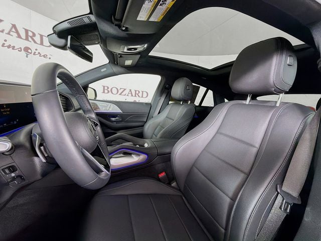 2025 Mercedes-Benz GLE GLE 450 4MATIC®