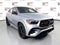 2025 Mercedes-Benz GLE GLE 450 4MATIC®