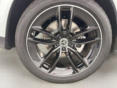 2025 Mercedes-Benz GLE GLE 450 4MATIC®