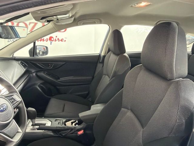 2019 Subaru Impreza 2.0i Premium