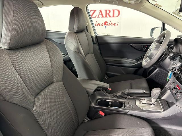 2019 Subaru Impreza 2.0i Premium