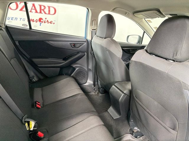 2019 Subaru Impreza 2.0i Premium
