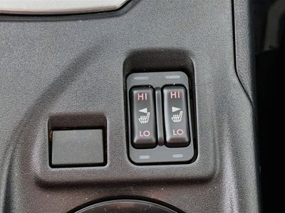 2019 Subaru Impreza 2.0i Premium