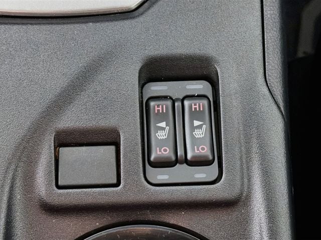 2019 Subaru Impreza 2.0i Premium