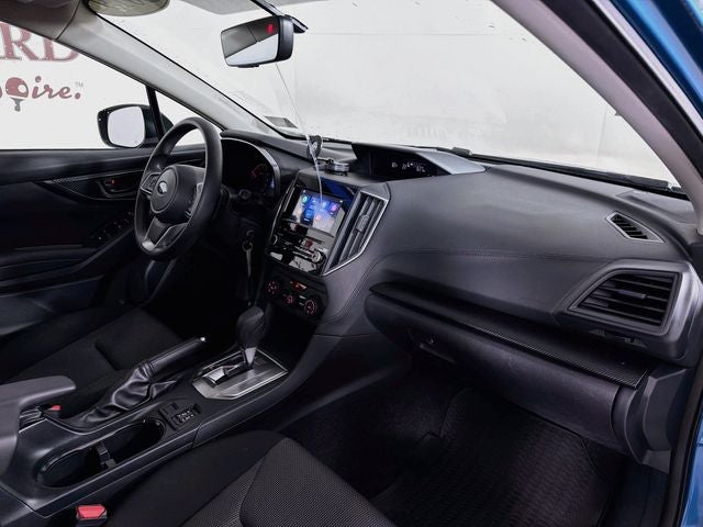 2019 Subaru Impreza 2.0i Premium