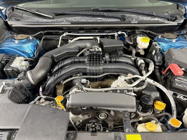 2019 Subaru Impreza 2.0i Premium