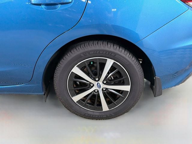 2019 Subaru Impreza 2.0i Premium