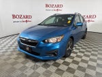 2019 Subaru Impreza 2.0i Premium