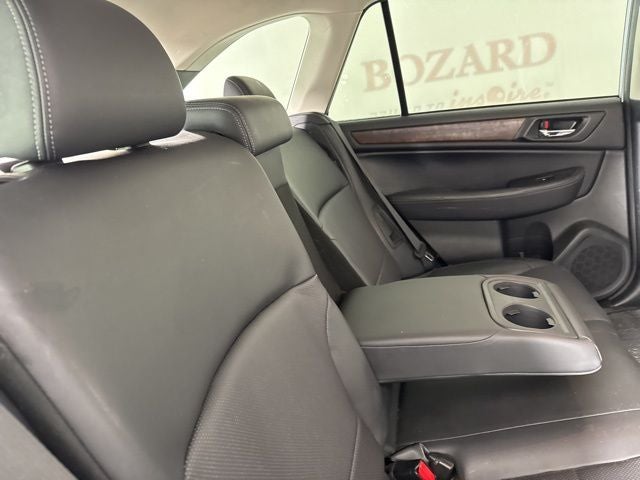 2015 Subaru Outback 3.6R Limited