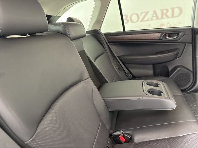 2015 Subaru Outback 3.6R Limited