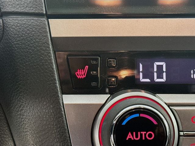 2015 Subaru Outback 3.6R Limited