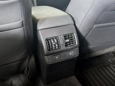 2015 Subaru Outback 3.6R Limited