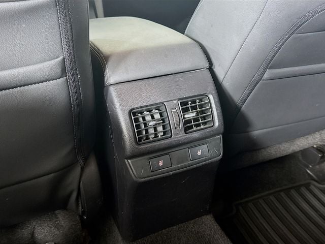 2015 Subaru Outback 3.6R Limited